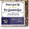 Show in main carousel: Project Sudz Spa Collection Driftwood & Amber Dog Shampoo Bar, 4-oz box slide 1 of 4