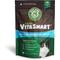 Show in main carousel: Ruff Greens Meow Greens VitaSmart Cat Food Topper, 2.96-oz bag slide 1 of 6