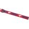 Show in main carousel: ShopInstaPets SMU Mustangs Dog Leash, 6-ft long, 1-in wide slide 3 of 3