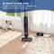 Show in main carousel: Tineco Floor Washer Flashdry Cordless Mop & Vacuum Cleaner, 6 Series, Black slide 6 of 9
