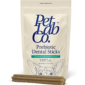PetLab Co. ProBright Dog Dental Powder