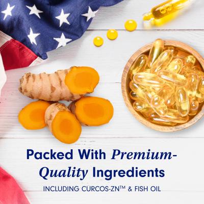 Show full view: PetLab Co. Mobility Pro Joint Support Oil Supplement for Dogs, 5-fl oz slide 7 of 8