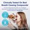 Show in main carousel: PetLab Co. ProBright Advanced Chicken Flavored Powder Dental Supplement for Dogs, Medium Dogs: 2.12-oz jar slide 4 of 11