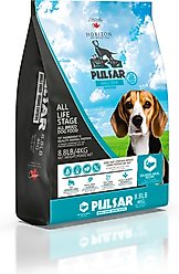 Horizon Pulsar Salmon Whole Grain Dry Dog Food, 8.8-lb bag