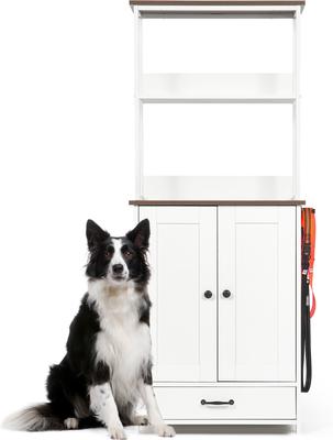 Show full view: Cesicia Feeding Station Dog Bowls slide 2 of 5