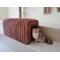 Show in main carousel: Cesicia Storage Bench Cat House, Rustic Brown slide 5 of 7