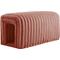 Show in main carousel: Cesicia Storage Bench Cat House, Rustic Brown slide 2 of 7