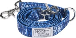 HOOEY Nomad Polyester Ombre Aztec Dog Leash, 6-ft long, 1-in wide slide 2 of 5
