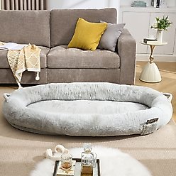 Cesicia Human Sized Dog Bed