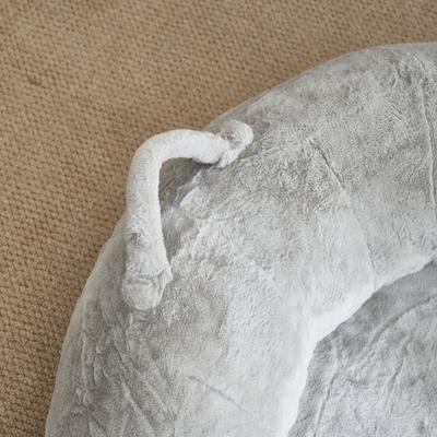 Show full view: Cesicia Human Sized Dog Bed slide 7 of 7