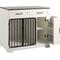 Show in main carousel: Cesicia Indoor Furniture Style Dog Crate with Storage slide 4 of 7