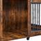 Show in main carousel: Cesicia Sliding Door Furniture Style Dog Crate slide 5 of 8