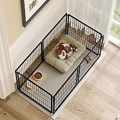 Cesicia Indoor Furniture Style Dog Crate