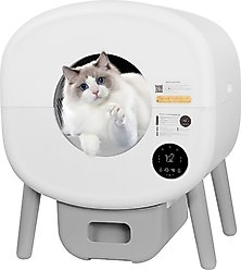 Cesicia Automatic Smart Cat Litter Box
