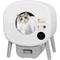 Show in main carousel: Cesicia Automatic Smart Cat Litter Box slide 1 of 6