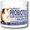 Show in main carousel: Equa Holistics HealthyGut Probiotics Supplement for Guinea Pigs, 45-g jar slide 1 of 4