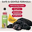 Show in main carousel: KONG Citrus Degreasing Dog Shampoo, 16-oz bottle slide 3 of 7