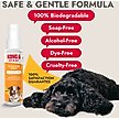 Show in main carousel: KONG Detangler Spray for Dogs, 8-oz bottle slide 3 of 8