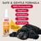 Show in main carousel: KONG Detangler Spray for Dogs, 8-oz bottle slide 3 of 8