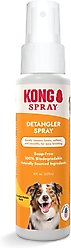 KONG Detangler Spray for Dogs, 8-oz bottle