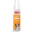 Show in main carousel: KONG Detangler Spray for Dogs, 8-oz bottle slide 1 of 8