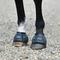 Show in main carousel: WeatherBeeta Tough-Tec Prime Rubber Bell Horse Boots, Black/Black, Small slide 1 of 5