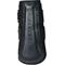 Show in main carousel: WeatherBeeta Tough-Tec Mesh Brushing Horse Boots, Black/Black, Large slide 3 of 6