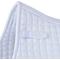 Show in main carousel: WeatherBeeta Prime Air-Tec All Purpose Horse Saddle Pad, White slide 6 of 6