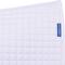 Show in main carousel: WeatherBeeta Prime Air-Tec All Purpose Horse Saddle Pad, White slide 4 of 6