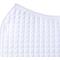 Show in main carousel: WeatherBeeta Prime Air-Tec All Purpose Horse Saddle Pad, White slide 3 of 6