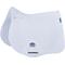 Show in main carousel: WeatherBeeta Prime Air-Tec All Purpose Horse Saddle Pad, White slide 1 of 6