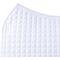 Show in main carousel: WeatherBeeta Prime Air-Tec Dressage Horse Saddle Pad, White slide 3 of 7