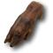 Show in main carousel: Top Dog Chews Pig Feet Natural Dog Chew Treats, 3 count slide 6 of 6