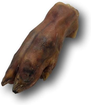 Show full view: Top Dog Chews Pig Feet Natural Dog Chew Treats, 3 count slide 6 of 6