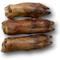 Show in main carousel: Top Dog Chews Pig Feet Natural Dog Chew Treats, 3 count slide 4 of 6