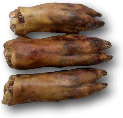 Show full view: Top Dog Chews Pig Feet Natural Dog Chew Treats, 3 count slide 4 of 6