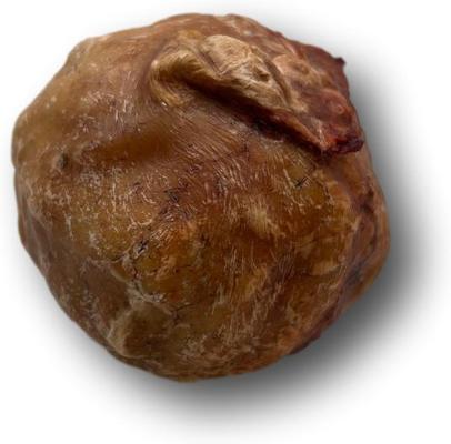 Show full view: Top Dog Chews Beef Cheek Balls Wrapped with Esophagus Natural Dog Chew Treats, 10 count slide 5 of 6