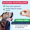 Show in main carousel: StrellaLab Advanced Glucosamine Chondroitin Green Lipped Mussel & Collagen Joint Supplement for Dogs, 120 count slide 9 of 11