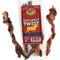 Show in main carousel: Pack Approved Bull Beef Twist Natural Dog Chews, 9-in, 3 count slide 1 of 8