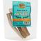 Show in main carousel: Pack Approved Whole Deer Antlers Natural Dog Chews, 4 to 5-in, 3 count slide 1 of 8