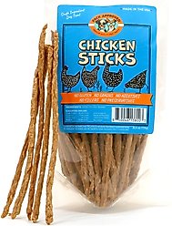 Pack Approved Chicken Sticks Dehydrated Dog Treats, 6.2-oz