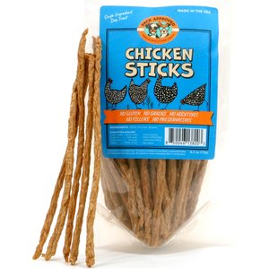 Pack Approved Chicken Sticks Dehydrated Dog Treats, 6.2-oz