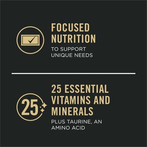 Purina Pro Plan Indoor Balance Chicken, Salmon, Whitefish & Tuna Variety Pack Wet Cat Food, 3-oz can, case of 24