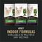 Show in main carousel: Purina Pro Plan Indoor Balance Chicken, Salmon, Whitefish & Tuna Variety Pack Wet Cat Food, 3-oz can, case of 24 slide 7 of 12