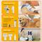 Show in main carousel: LILIPRO Dog & Cat Grooming Kit with Clipper, Vacuum & Dryer, White slide 3 of 11