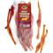 Show in main carousel: Pack Approved Beef Tendon Strips Natural Dog Chews, 7 to 10-in, 12 count slide 1 of 8