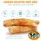 Show in main carousel: Pack Approved Chicken Wrapped Beef Hide Sticks Natural Dog Chews, Medium, 12 count slide 3 of 7