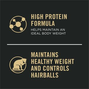 Purina Pro Plan Indoor Balance Chicken, Salmon, Whitefish & Tuna Variety Pack Wet Cat Food, 3-oz can, case of 24