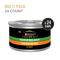Show in main carousel: Purina Pro Plan Indoor Grilled Chicken Entree in Gravy Wet Cat Food, 3-oz can, case of 24 slide 3 of 13