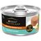 Show in main carousel: Purina Pro Plan Seafood Classic Entree Grain-Free Canned Cat Food, 3-oz can, case of 24 slide 1 of 11